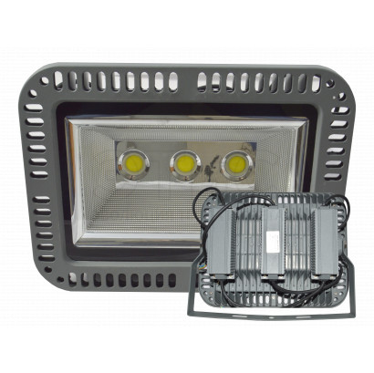 Прожектор светодиодный COB-150Вт F 6500К IP66